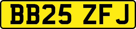 BB25ZFJ