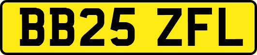 BB25ZFL