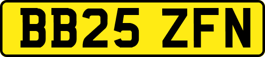 BB25ZFN