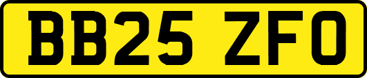 BB25ZFO