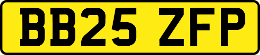 BB25ZFP