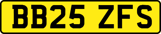 BB25ZFS