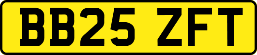 BB25ZFT