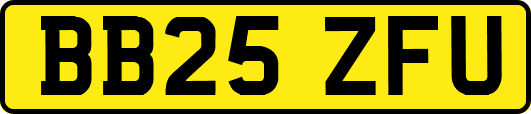BB25ZFU