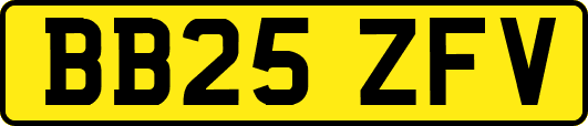 BB25ZFV