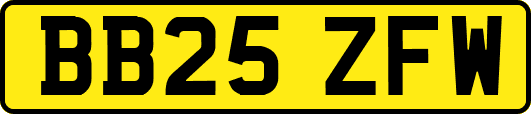 BB25ZFW