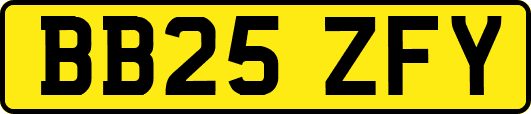 BB25ZFY