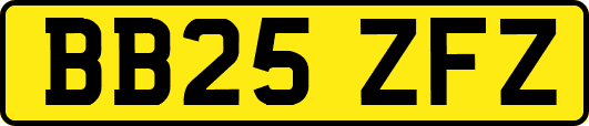 BB25ZFZ