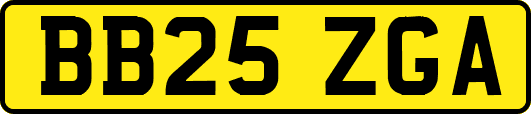 BB25ZGA