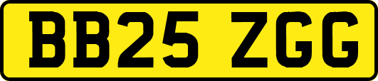 BB25ZGG