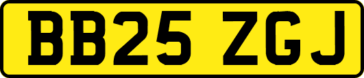 BB25ZGJ