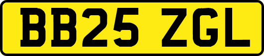 BB25ZGL