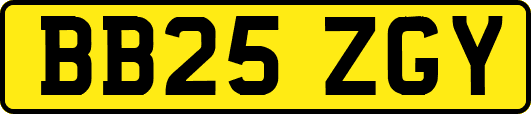BB25ZGY