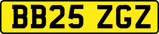 BB25ZGZ