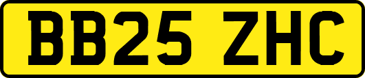 BB25ZHC