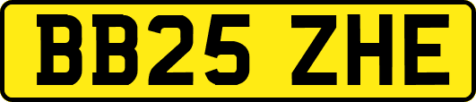 BB25ZHE