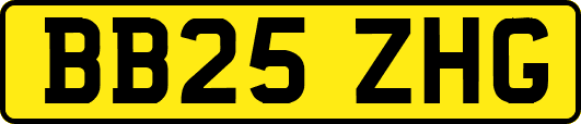 BB25ZHG