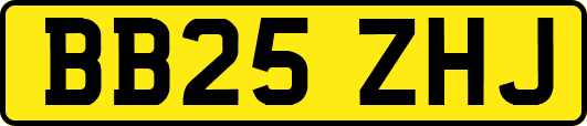 BB25ZHJ