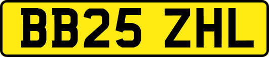 BB25ZHL