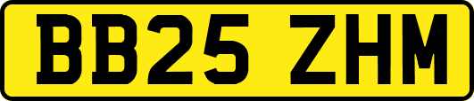 BB25ZHM