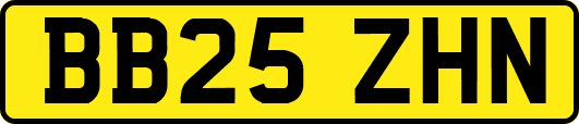 BB25ZHN