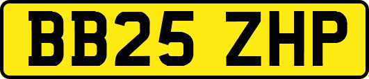 BB25ZHP