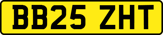 BB25ZHT