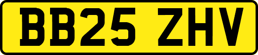 BB25ZHV
