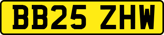 BB25ZHW