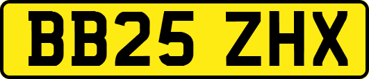 BB25ZHX