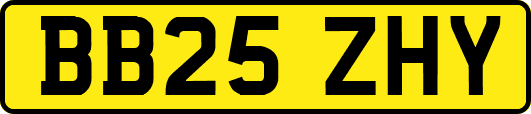 BB25ZHY
