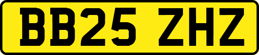 BB25ZHZ