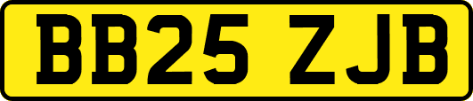 BB25ZJB