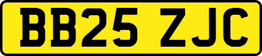 BB25ZJC