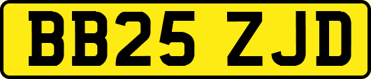 BB25ZJD