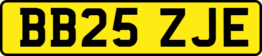 BB25ZJE