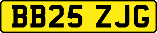 BB25ZJG