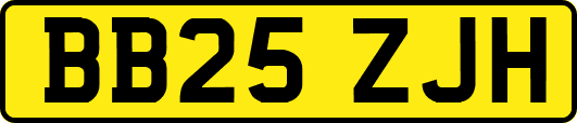 BB25ZJH