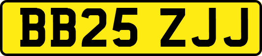 BB25ZJJ