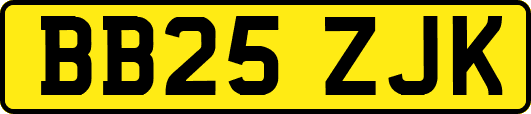 BB25ZJK