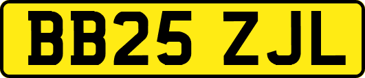 BB25ZJL