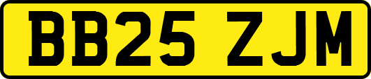 BB25ZJM