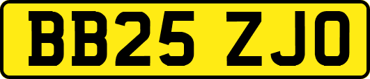 BB25ZJO