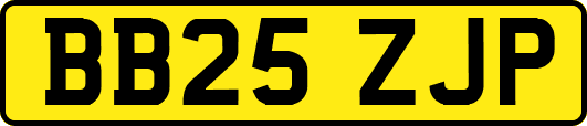 BB25ZJP