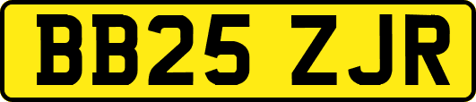 BB25ZJR