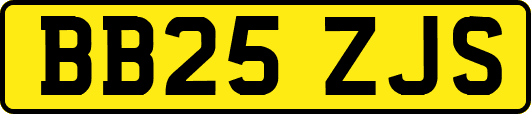 BB25ZJS
