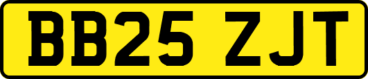BB25ZJT