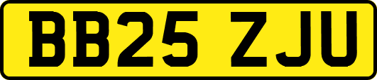 BB25ZJU