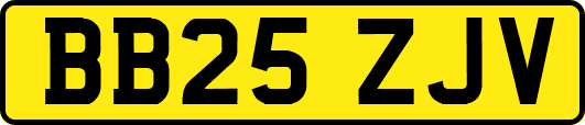 BB25ZJV
