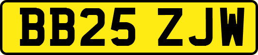 BB25ZJW